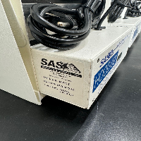 Sentry Air Systems Hood Filter Units - Quantity 3 image 2